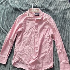 Charles Tyrwhitt Pink Dress Shirt Men’s slim fit